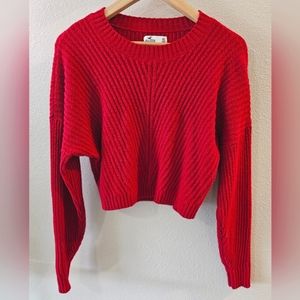 Hollister Sweater